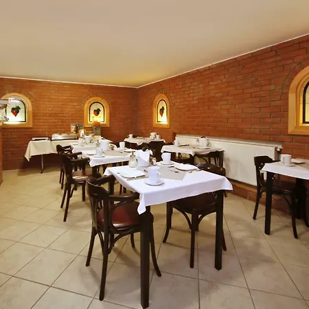 Apartament Varkapu