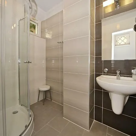 Apartamento Varkapu *