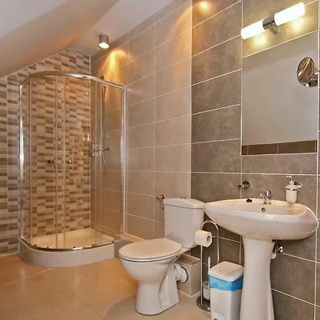 Varkapu Vendeghaz Ii Pensjonat 3*